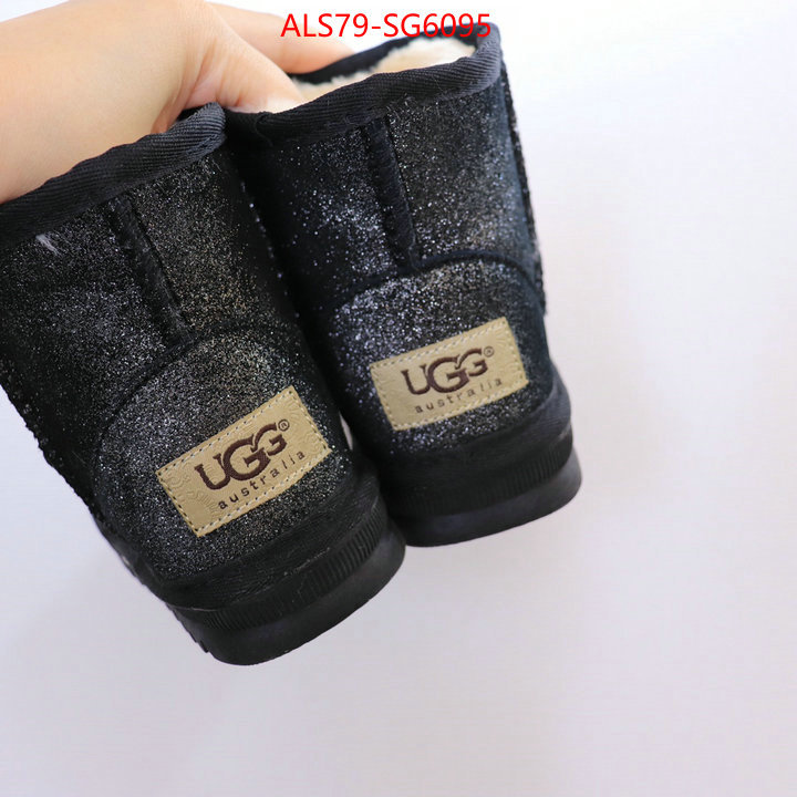 Kids shoes-UGG how can i find replica ID: SG6095 $: 79USD