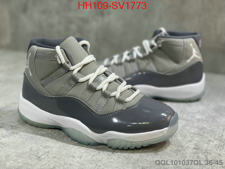 Men Shoes-Air Jordan what 1:1 replica ID: SV1773 $: 109USD