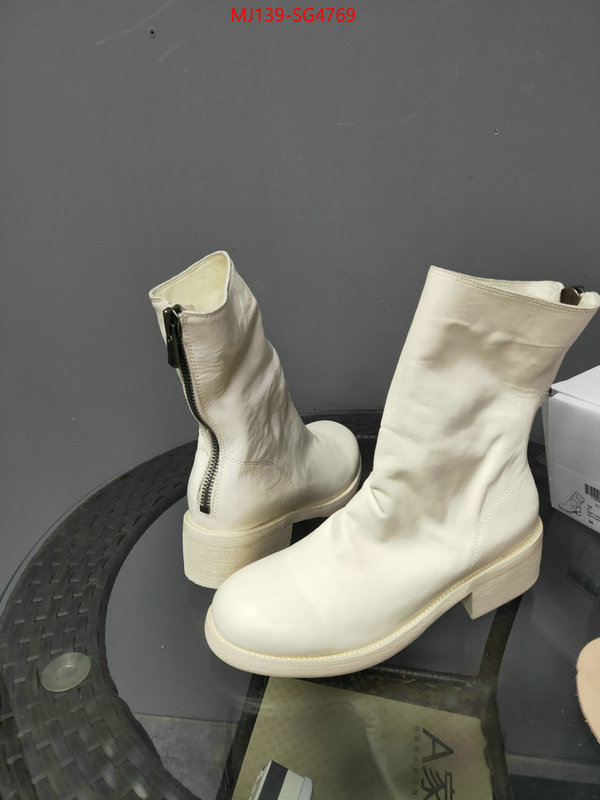 Women Shoes-Guidi designer high replica ID: SG4769 $: 139USD