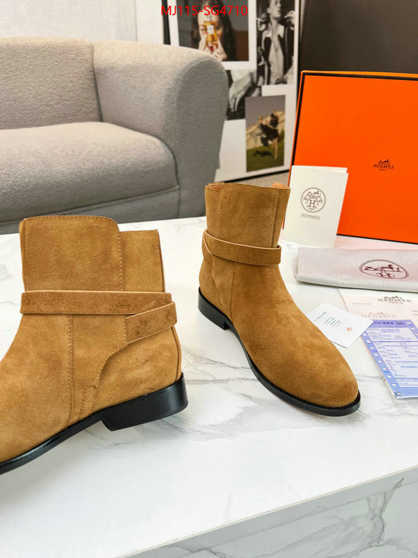 Women Shoes-Hermes cheap ID: SG4710 $: 115USD