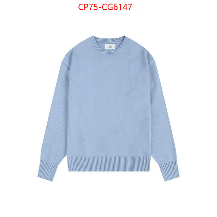 Clothing-AMI where to buy ID: CG6147 $: 75USD