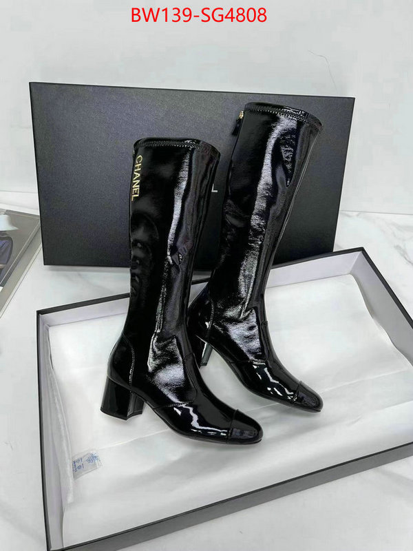 Women Shoes-Boots high quality replica designer ID: SG4808 $: 139USD