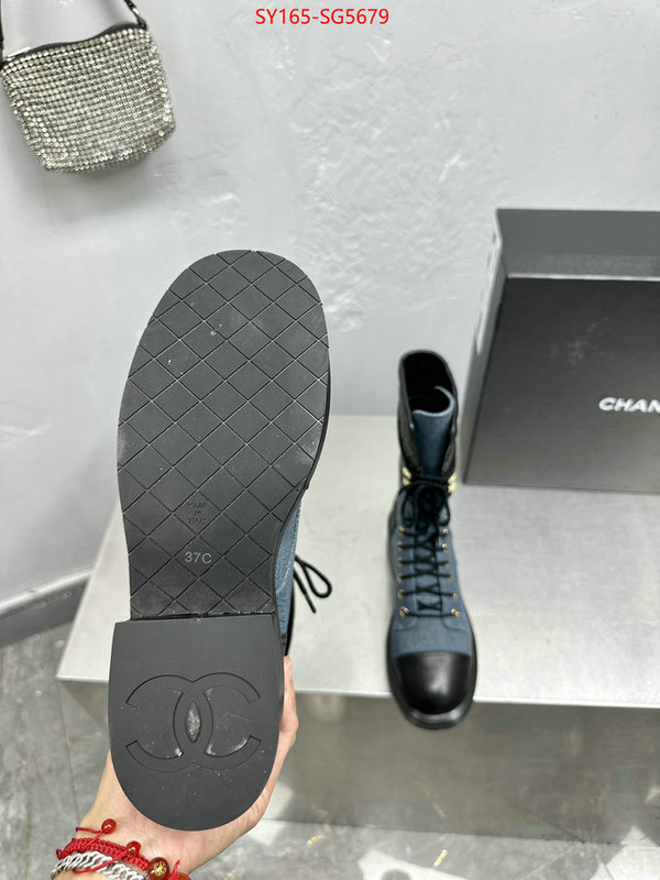 Women Shoes-Boots 7 star quality designer replica ID: SG5679 $: 165USD