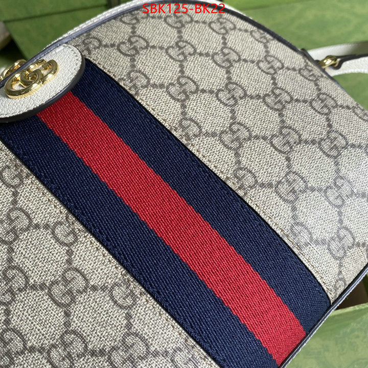 Gucci Bags Promotion ID: BK22