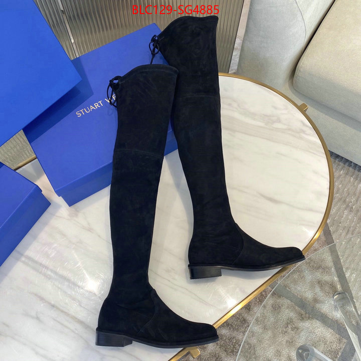 Women Shoes-Boots high quality ID: SG4885 $: 129USD