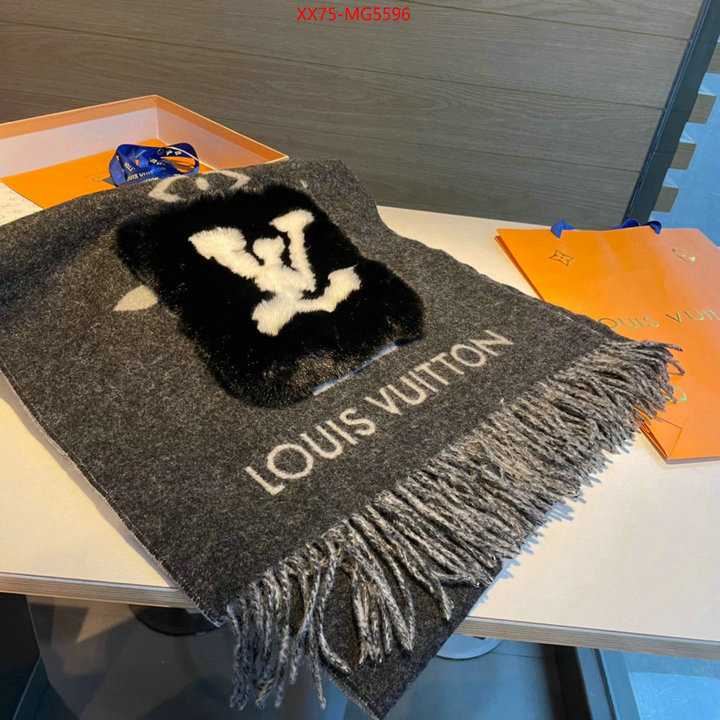 Scarf-LV replica online ID: MG5596 $: 75USD