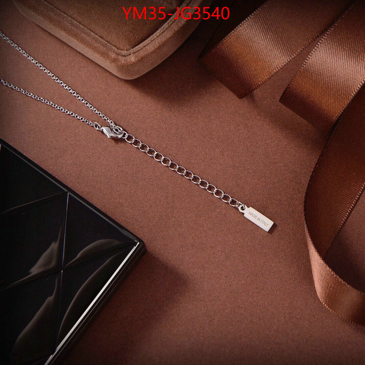 Jewelry-Ferragamo shop cheap high quality 1:1 replica ID: JG3540 $: 35USD