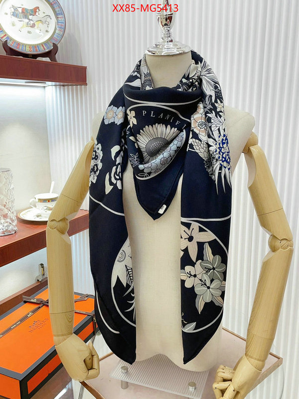 Scarf-Hermes where to find best ID: MG5413 $: 85USD