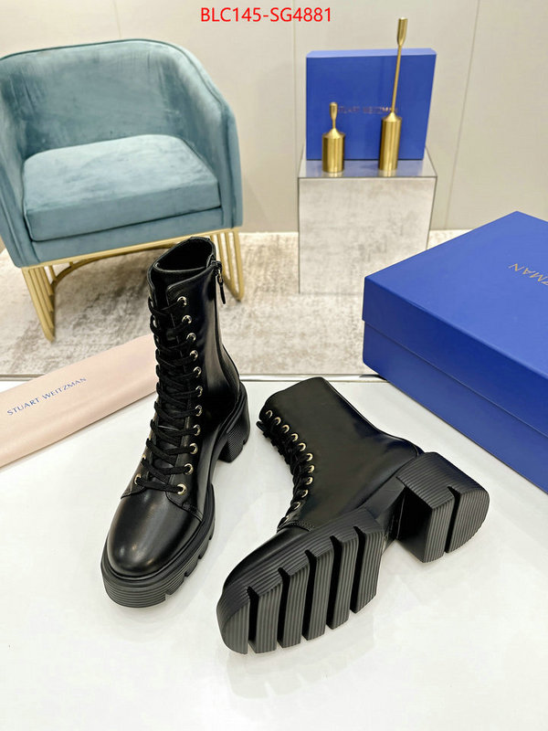 Women Shoes-Boots high ID: SG4881 $: 145USD