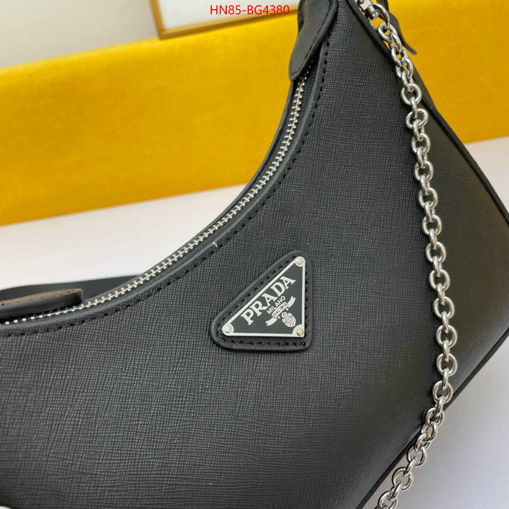 Prada Bags (4A)-Re-Edition 2005 high quality replica ID: BG4380 $: 85USD,