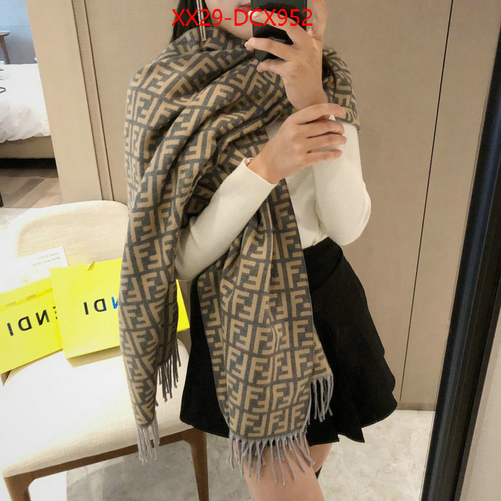 1111 Carnival SALE,Scarf ID: DCX952