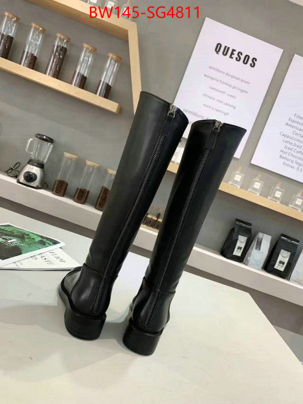 Women Shoes-Boots knockoff ID: SG4811 $: 145USD