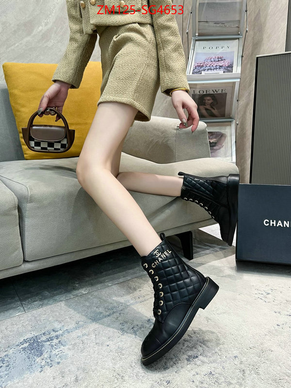 Women Shoes-Boots flawless ID: SG4653 $: 125USD