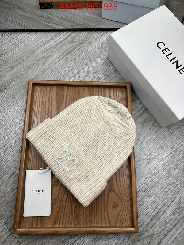 Cap(Hat)-Celine good ID: HG4935 $: 35USD