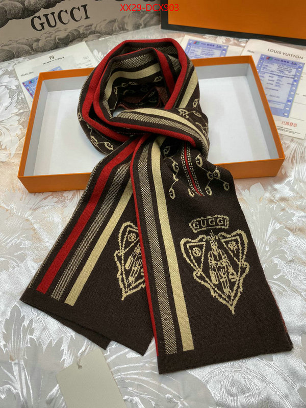 1111 Carnival SALE,Scarf ID: DCX903