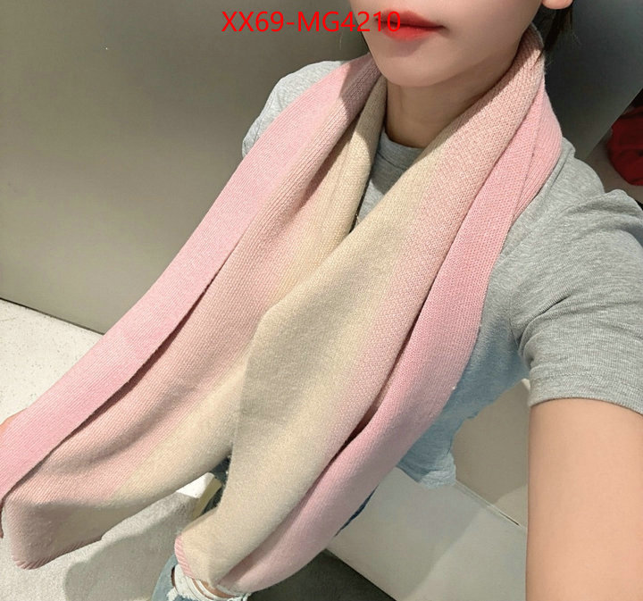 Scarf-LV high quality aaaaa replica ID: MG4210 $: 69USD