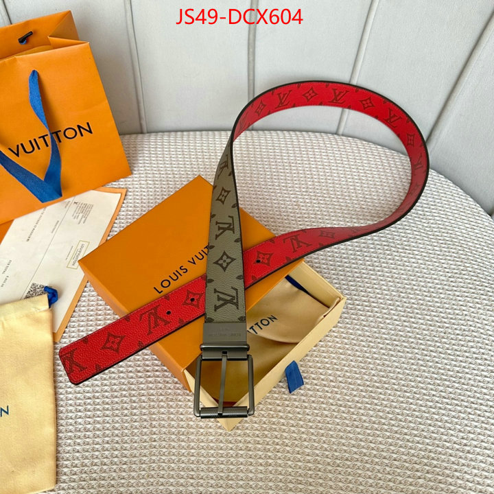 1111 Carnival SALE,Belts ID: DCX604
