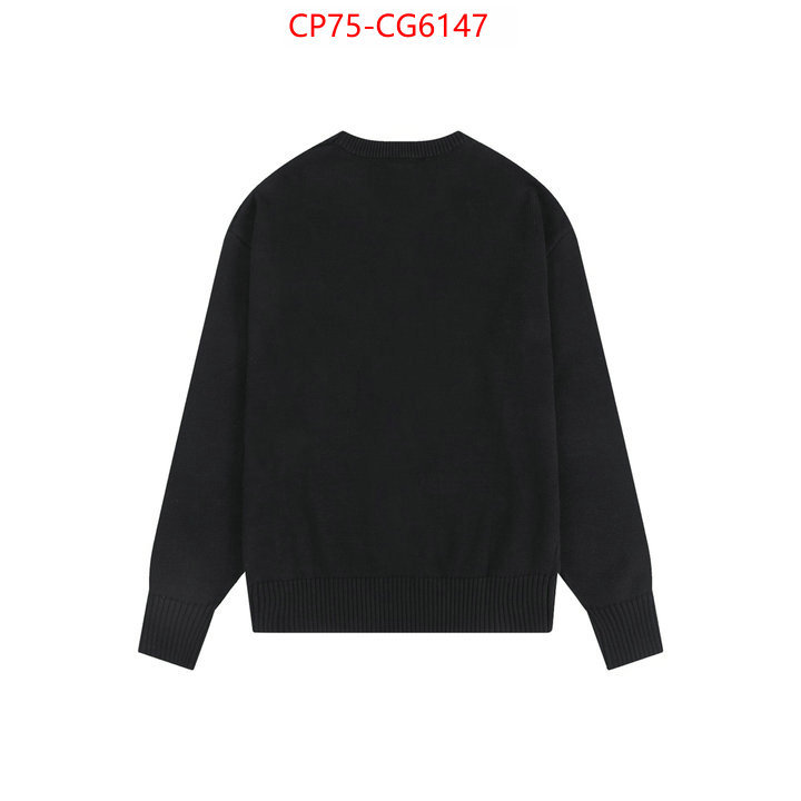 Clothing-AMI where to buy ID: CG6147 $: 75USD