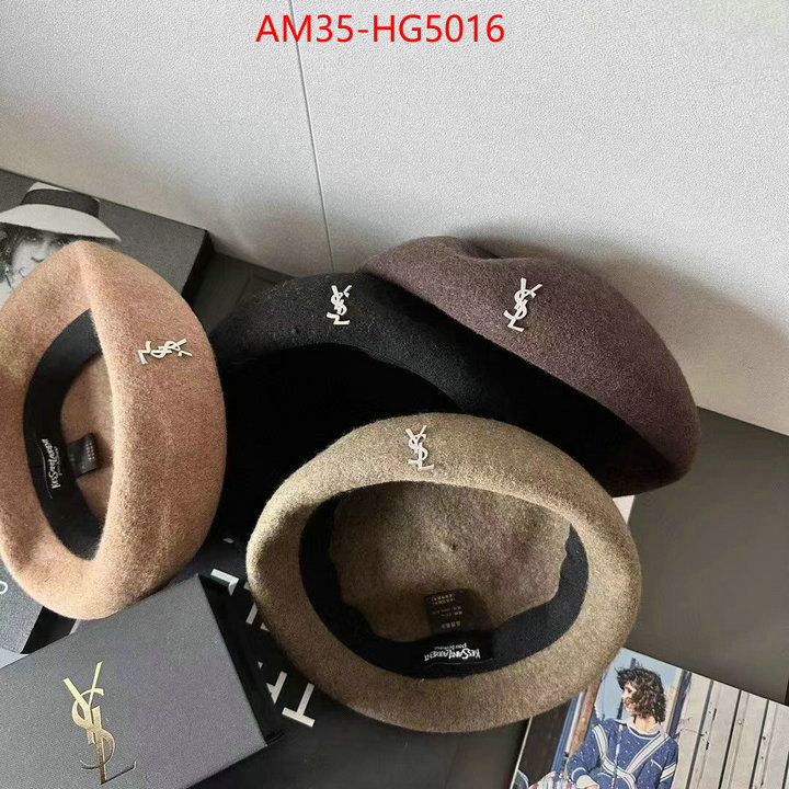 Cap (Hat)-YSL buy sell ID: HG5016 $: 35USD