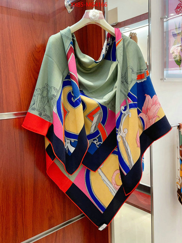 Scarf-Hermes buy best high-quality ID: MG4166 $: 85USD