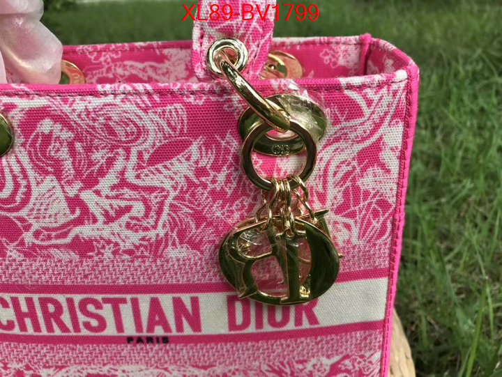 Dior Bags(4A)-Lady- the quality replica ID: BV1799 $: 89USD,