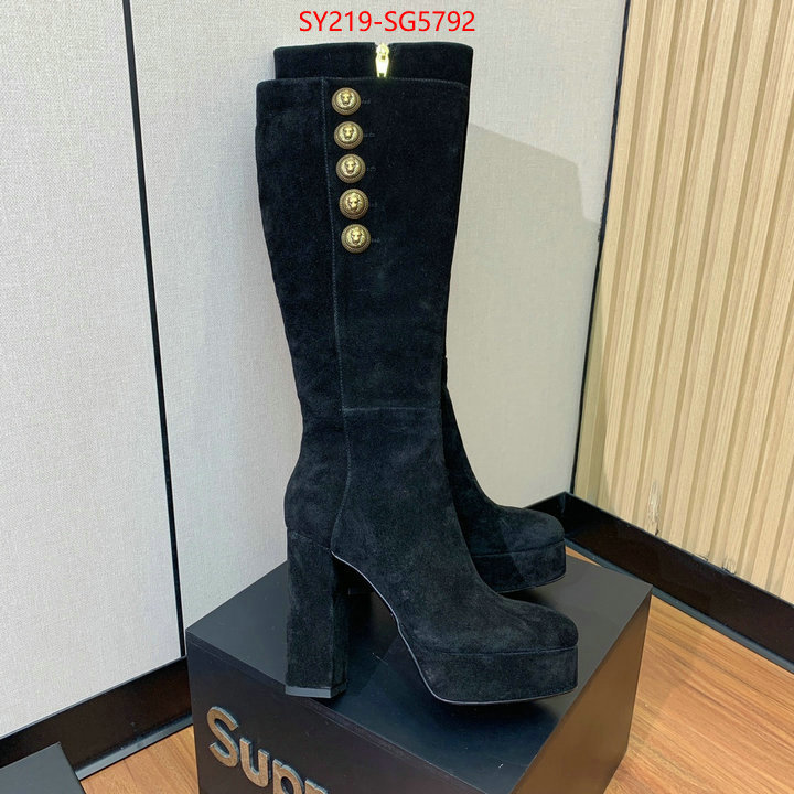 Women Shoes-Boots sellers online ID: SG5792 $: 219USD