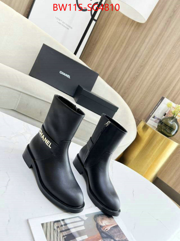 Women Shoes-Boots replica designer ID: SG4810 $: 115USD