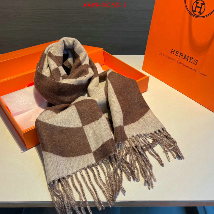 Scarf-Hermes high quality aaaaa replica ID: MG5613 $: 49USD