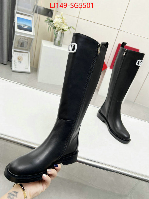 Women Shoes-Boots exclusive cheap ID: SG5501 $: 149USD