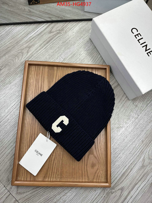 Cap(Hat)-Celine best replica ID: HG4937 $: 35USD