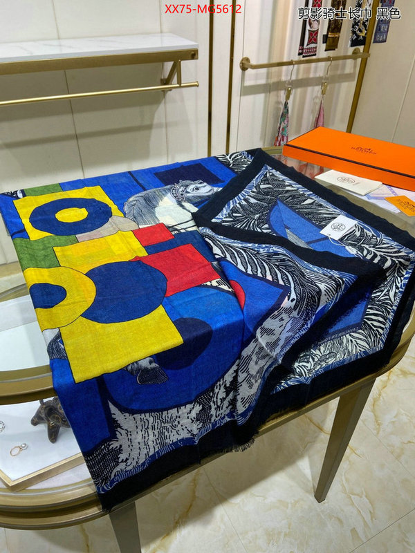 Scarf-Hermes replica online ID: MG5612 $: 75USD