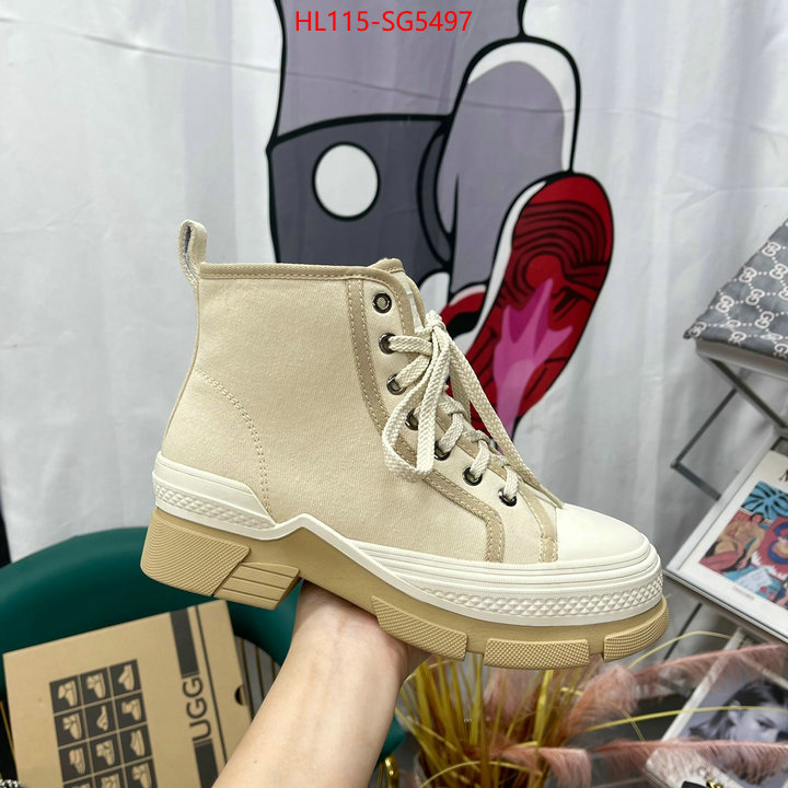 Women Shoes-Boots 2023 luxury replicas ID: SG5497 $: 115USD