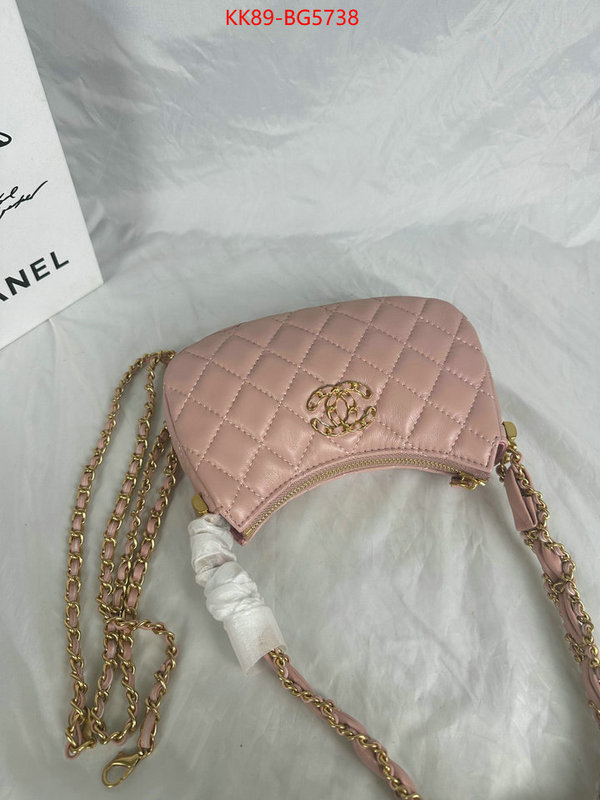Chanel Bags(4A)-Diagonal- sell online ID: BG5738