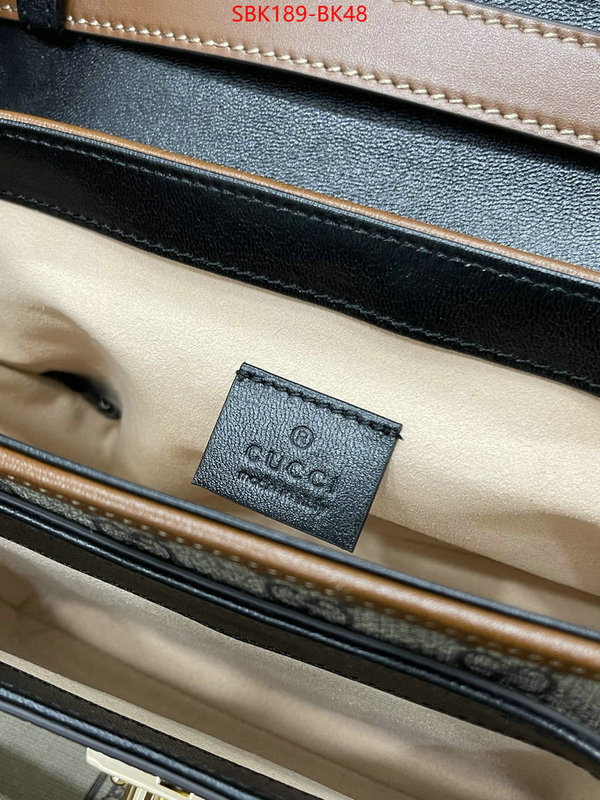 Gucci Bags Promotion ID: BK48