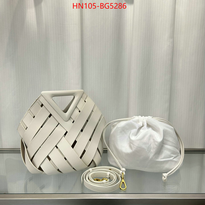 BV Bags(4A)-Diagonal- top grade ID: BG5286 $: 105USD,