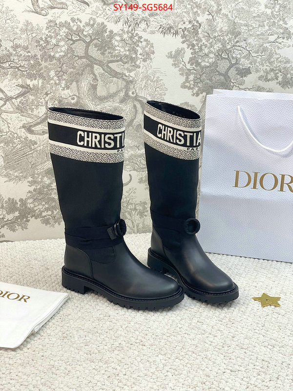 Women Shoes-Dior copy ID: SG5684 $: 149USD