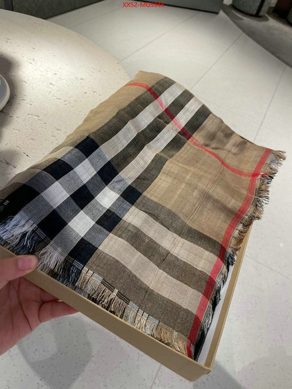 Scarf-Burberry wholesale sale ID: MG5948 $: 52USD