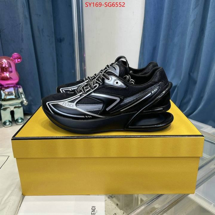 Women Shoes-Fendi we provide top cheap aaaaa ID: SG6552 $: 169USD