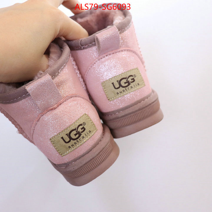 Kids shoes-UGG top quality website ID: SG6093 $: 79USD