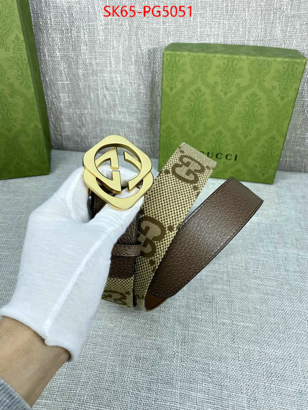 Belts-Gucci first top ID: PG5051 $: 65USD