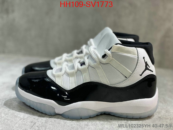 Men Shoes-Air Jordan what 1:1 replica ID: SV1773 $: 109USD