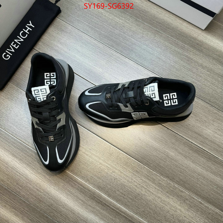 Men shoes-Givenchy where to find best ID: SG6392 $: 169USD