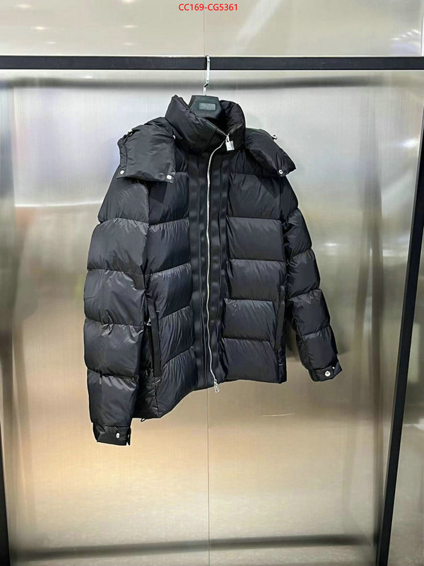 Down jacket Women-Moncler shop the best high authentic quality replica ID: CG5361 $: 169USD