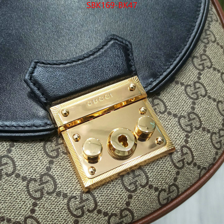 Gucci Bags Promotion ID: BK47