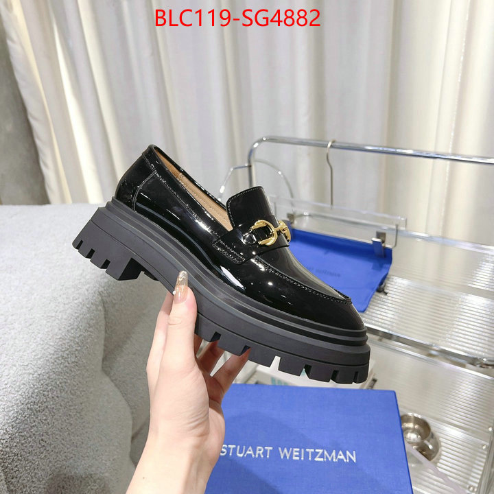 Women Shoes-Stuart Weirzman designer replica ID: SG4882 $: 119USD