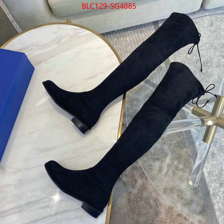 Women Shoes-Boots high quality ID: SG4885 $: 129USD