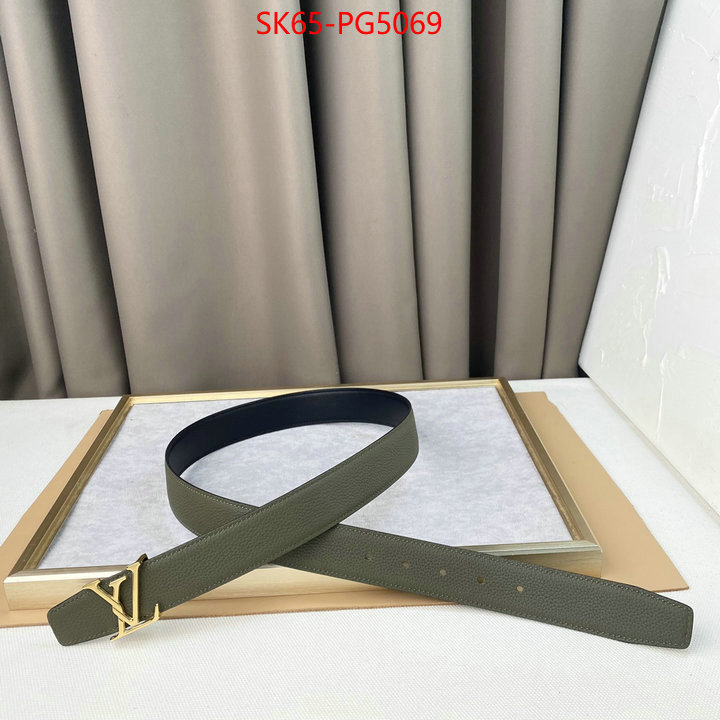 Belts-LV replica every designer ID: PG5069 $: 65USD