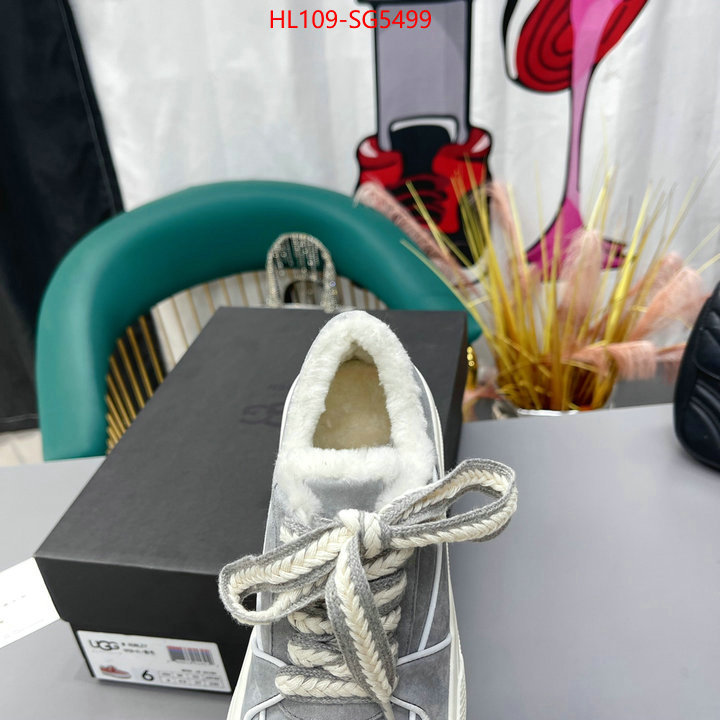 Women Shoes-UGG hot sale ID: SG5499 $: 109USD