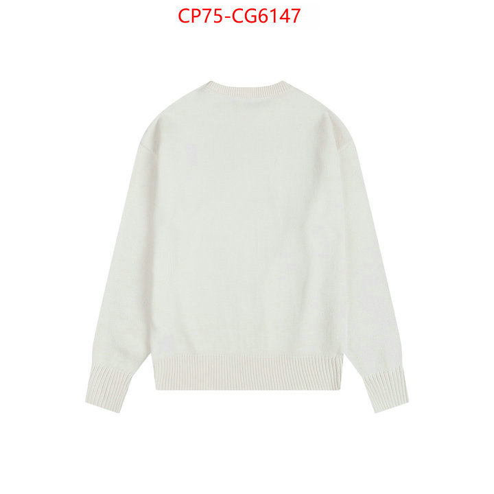 Clothing-AMI where to buy ID: CG6147 $: 75USD