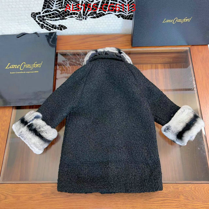 Kids clothing-Valentino replica for cheap ID: CG6113 $: 155USD